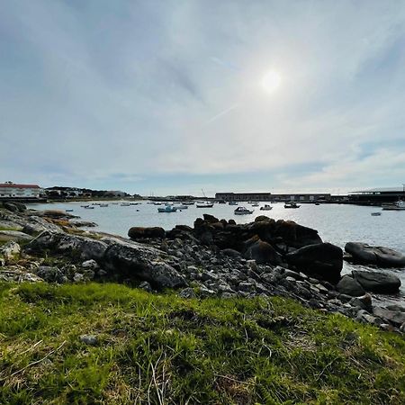Apartamento Beirada 1 En Porto De Portocubelo Con Parking Lira  Luaran gambar